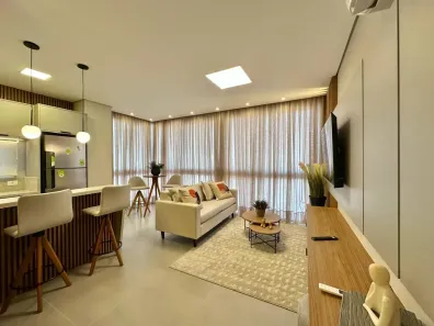 Apartamento com 3 Quartos à venda, 100m² no Navegantes, Capão da Canoa