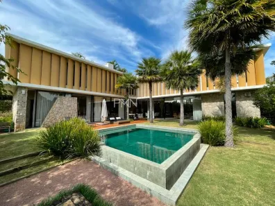 Casa de Condomínio com 4 Quartos à venda, 613m² no Sítio Recreio dos Cafezais, Valinhos