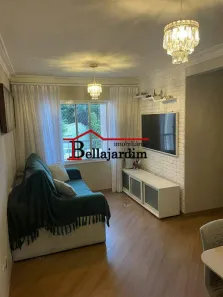 Apartamento com 2 Quartos à venda, 50m² no Parque Erasmo Assunção, Santo André