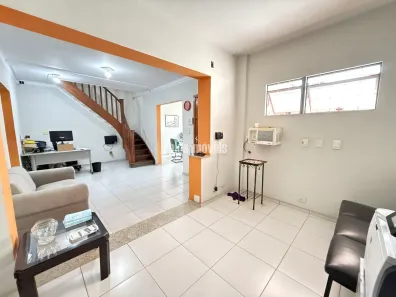 Imóvel Comercial à venda, 110m² no Ipiranga, São Paulo