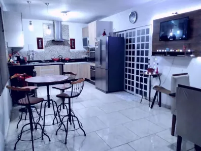 Fazenda/Sítio com 7 Quartos à venda, 1000m² no Chácara Boa Vista, Campinas