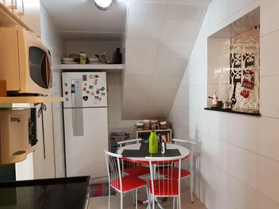 Sobrado com 4 Quartos à venda, 180m² no Andaraí, Rio de Janeiro