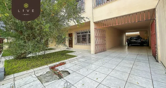 Casa com 4 Quartos à venda, 345m² no Água Verde, Curitiba