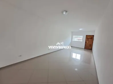 Sobrado com 3 Quartos à venda, 153m² no Jardim Nordeste, São Paulo