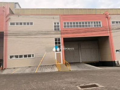 Galpão/Depósito/Armazém para alugar, 1000m² no Jardim São Pedro, Hortolândia