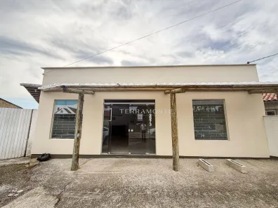 Sala Comercial à venda, 133m² no Passo do Gado, Tubarão