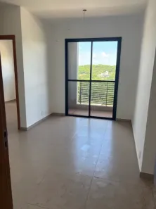 Apartamento com 2 Quartos à venda, 52m² no Loteamento Santa Marta, Ribeirão Preto