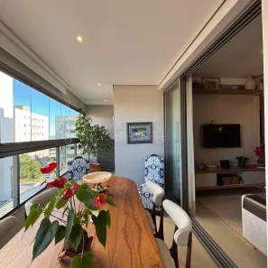 Apartamento com 2 Quartos à venda, 87m² no Jardim Paulista, Bauru