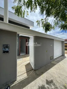 Casa com 2 Quartos à venda, 83m² no Cajupiranga, Parnamirim