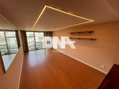 Sala Comercial à venda, 95m² no Barra da Tijuca, Rio de Janeiro