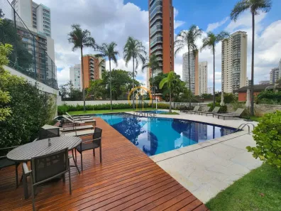 Apartamento com 4 Quartos à venda, 238m² no Jardim Vila Mariana, São Paulo