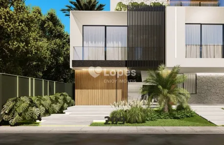 Casa de Condomínio com 5 Quartos à venda, 860m² no Barra da Tijuca, Rio de Janeiro