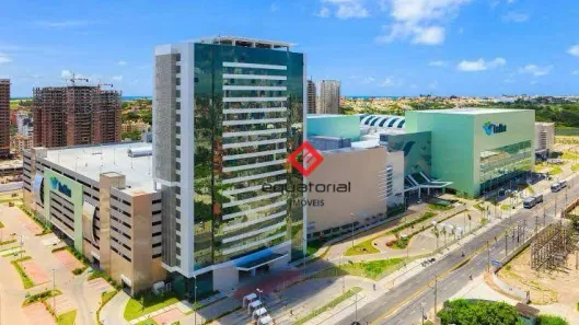 Prédio Comercial à venda, 500m² no Papicu, Fortaleza