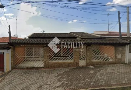 Casa com 3 Quartos à venda, 142m² no Vila Pompéia, Campinas