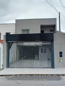 Prédio Comercial à venda, 35m² no Vila Santana, Sorocaba