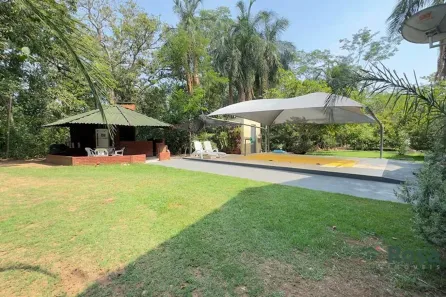 Fazenda/Sítio com 4 Quartos à venda, 250m² no Sucuri, Cuiabá