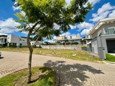 Lote/Terreno à venda, 532m² no Interlagos, Caxias do Sul