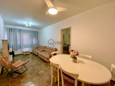 Apartamento com 1 Quarto à venda, 78m² no Enseada, Guarujá