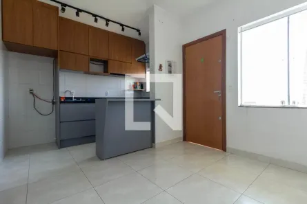Apartamento com 1 Quarto à venda, 29m² no Vila Carrão, São Paulo