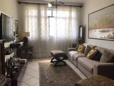 Cobertura com 3 Quartos à venda, 215m² no Boqueirão, Santos