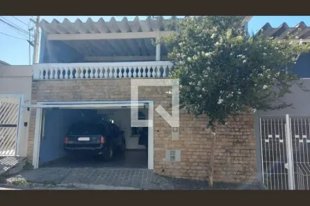 Casa com 3 Quartos à venda, 315m² no Vila Albertina, São Paulo