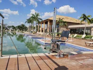 Lote/Terreno à venda, 10m² no Residencial Haras Patente, Jaguariúna