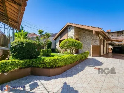 Casa com 4 Quartos à venda, 131m² no Tristeza, Porto Alegre