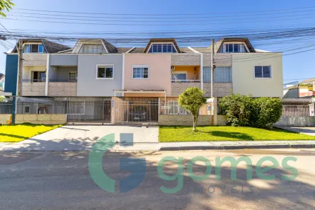 Sobrado com 3 Quartos à venda, 159m² no Jardim das Américas, Curitiba