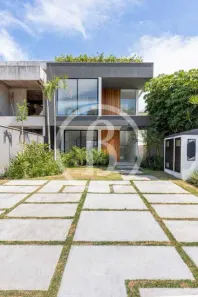 Casa de Condomínio com 4 Quartos à venda, 350m² no Barra da Tijuca, Rio de Janeiro