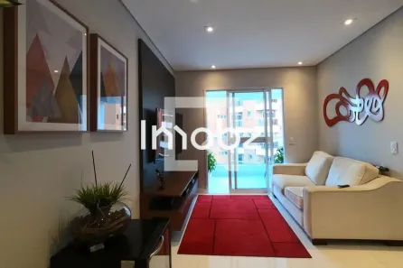 Apartamento com 2 Quartos à venda, 64m² no Jardim Ampliação, São Paulo