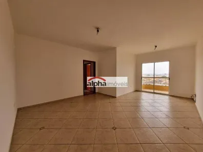Apartamento com 3 Quartos à venda, 135m² no Remanso Campineiro, Hortolândia