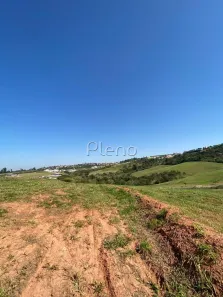 Lote/Terreno à venda, 1200m² no Loteamento Residencial Entre Verdes (Sousas), Campinas