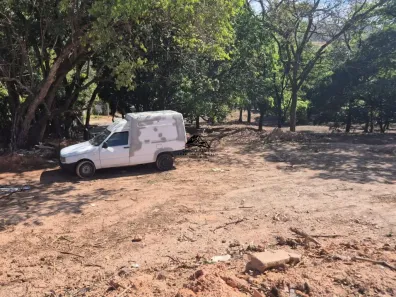 Lote/Terreno à venda, 360m² no Bom Repouso, Betim