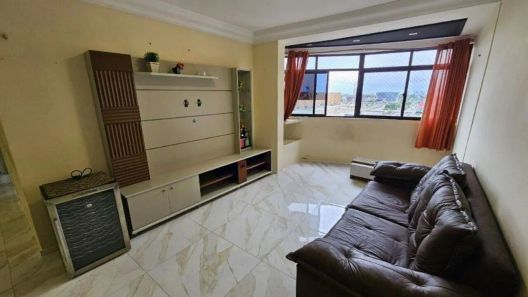 Apartamento com 3 Quartos à venda, 91m² no Guararapes, Fortaleza