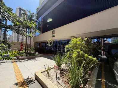 Apartamento com 2 Quartos para alugar, 71m² no Setor Bueno, Goiânia