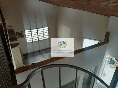 Casa com 4 Quartos para alugar, 252m² no Jardim Vista Alegre, Paulínia