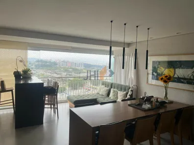 Apartamento com 3 Quartos à venda, 142m² no Vila Leopoldina, São Paulo