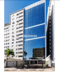 Ponto Comercial para alugar, 5582m² no Consolação, São Paulo