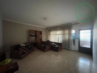 Casa com 3 Quartos à venda, 266m² no Jardim Marisa, São Paulo