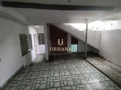 Casa com 2 Quartos para alugar, 75m² no Casa Verde Alta, São Paulo