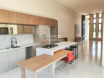 Casa de Condomínio com 3 Quartos à venda, 172m² no Quinta da Mata, Ribeirão Preto