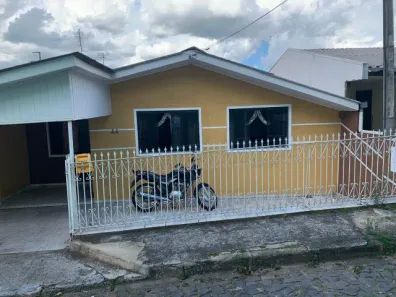 Casa com 3 Quartos à venda, 90m² no Neves, Ponta Grossa