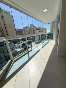 Apartamento com 4 Quartos à venda, 150m² no Itapuã, Vila Velha