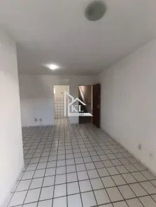 Apartamento com 3 Quartos à venda, 79m² no Nova Parnamirim, Parnamirim