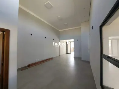 Casa de Condomínio com 3 Quartos à venda, 160m² no Reserva San Pedro, Ribeirão Preto