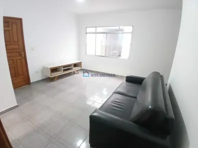 Casa com 2 Quartos para alugar, 168m² no Vila Monte Alegre, São Paulo