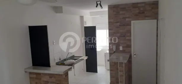 Apartamento com 2 Quartos à venda, 42m² no Residencial Moradas do Valle, Campinas