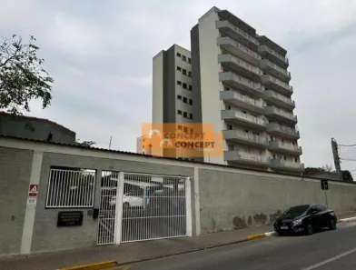 Apartamento com 2 Quartos à venda, 78m² no Jardim Santa Helena, Suzano