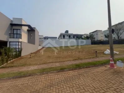 Lote/Terreno à venda, 280m² no Parque Sisi, São Carlos