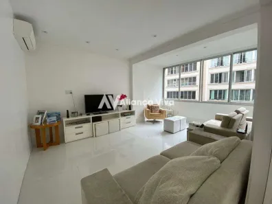 Apartamento com 4 Quartos à venda, 240m² no Copacabana, Rio de Janeiro